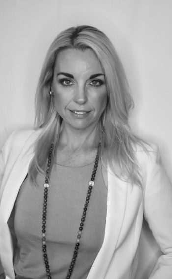 Anne Marie Foley - Reiki - Intuitive Life Coach - Beauty Consultant