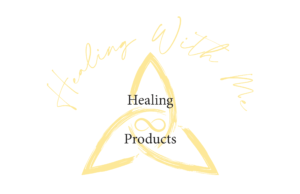 Healing with Me! Healing Products