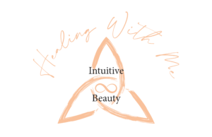 Healing with Me! Intuitive Beauty Consultation with Anne Marie Foley