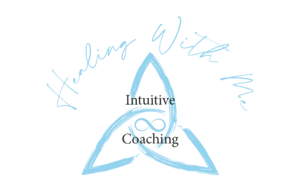 Healing with Me Intuitive Coaching Session with Anne Marie Foley